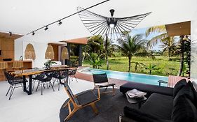 Green Flow Villa 3 Ubud